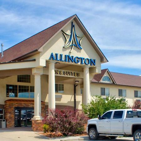 Allington Inn & Suites Kremmling Kültér fotó