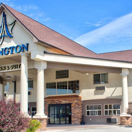 Allington Inn & Suites Kremmling Kültér fotó