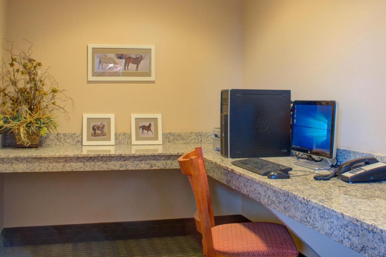 Allington Inn & Suites Kremmling Kültér fotó
