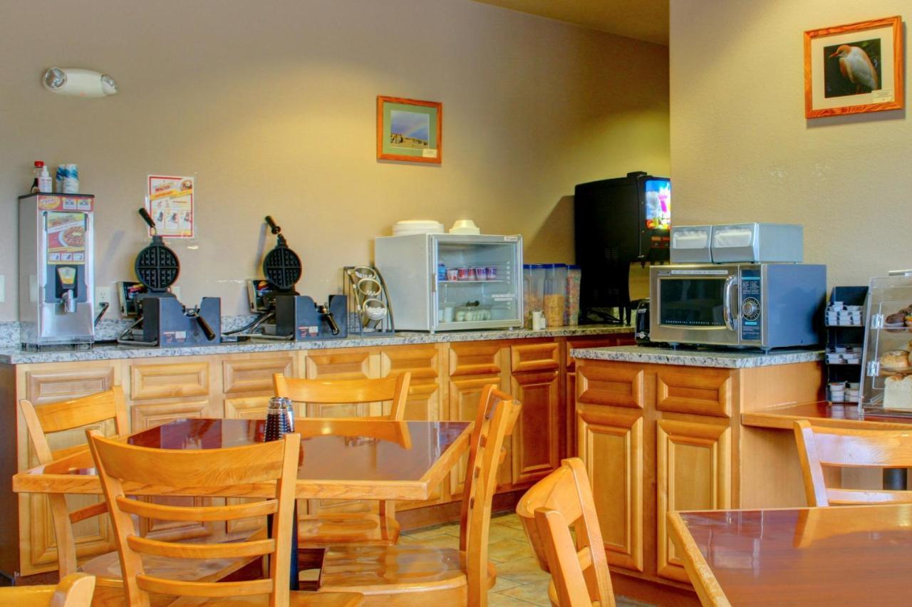 Allington Inn & Suites Kremmling Kültér fotó