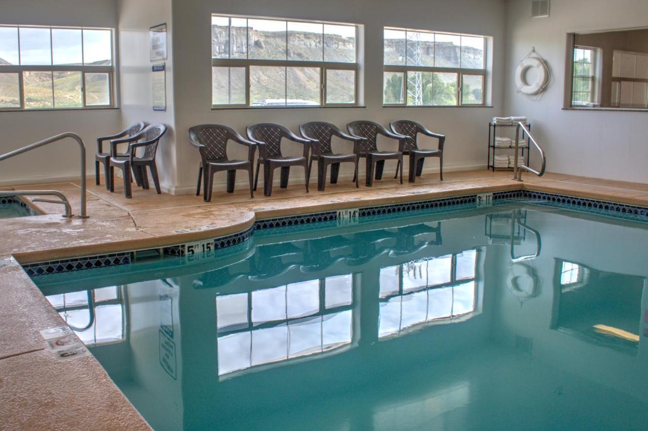Allington Inn & Suites Kremmling Kültér fotó