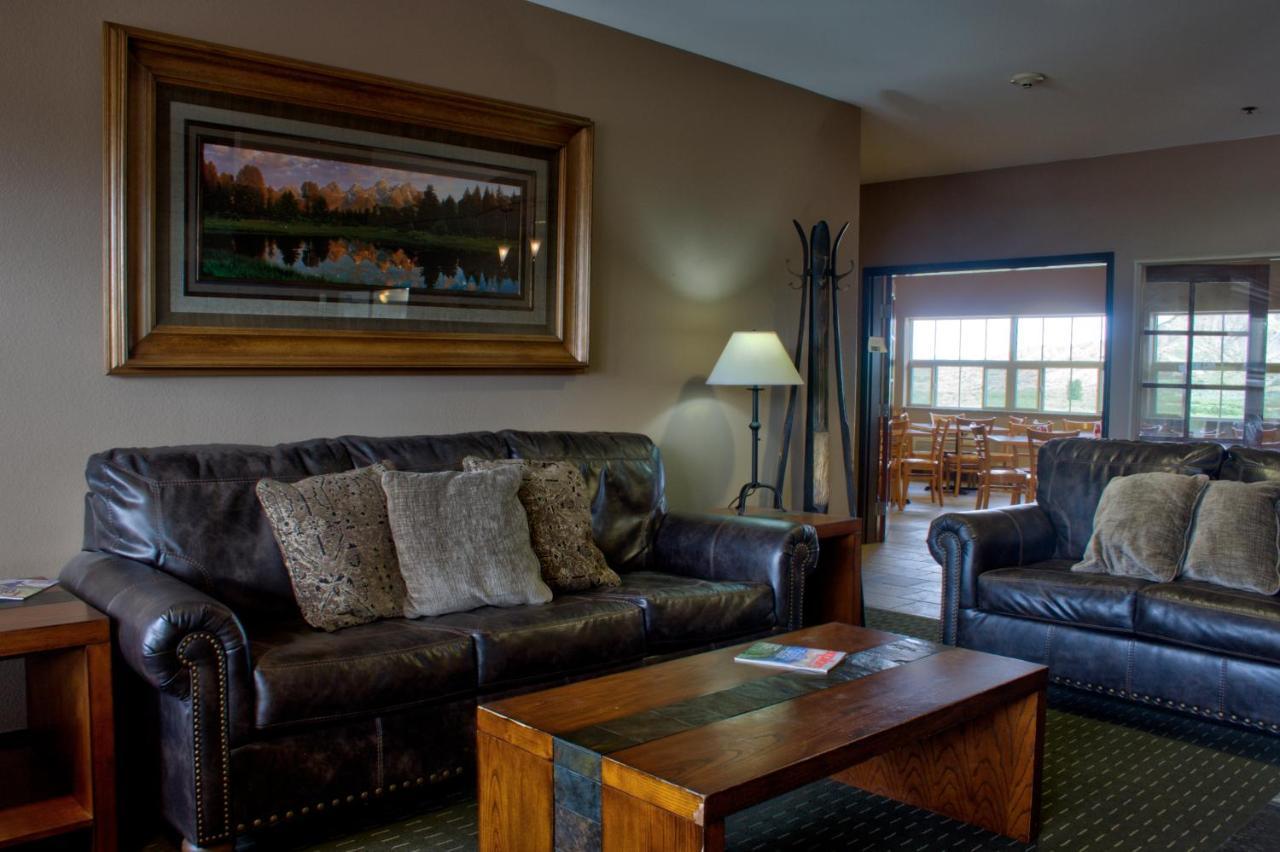 Allington Inn & Suites Kremmling Kültér fotó