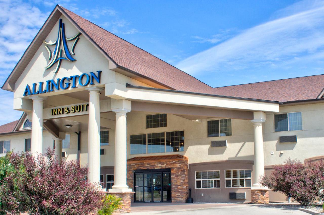 Allington Inn & Suites Kremmling Kültér fotó