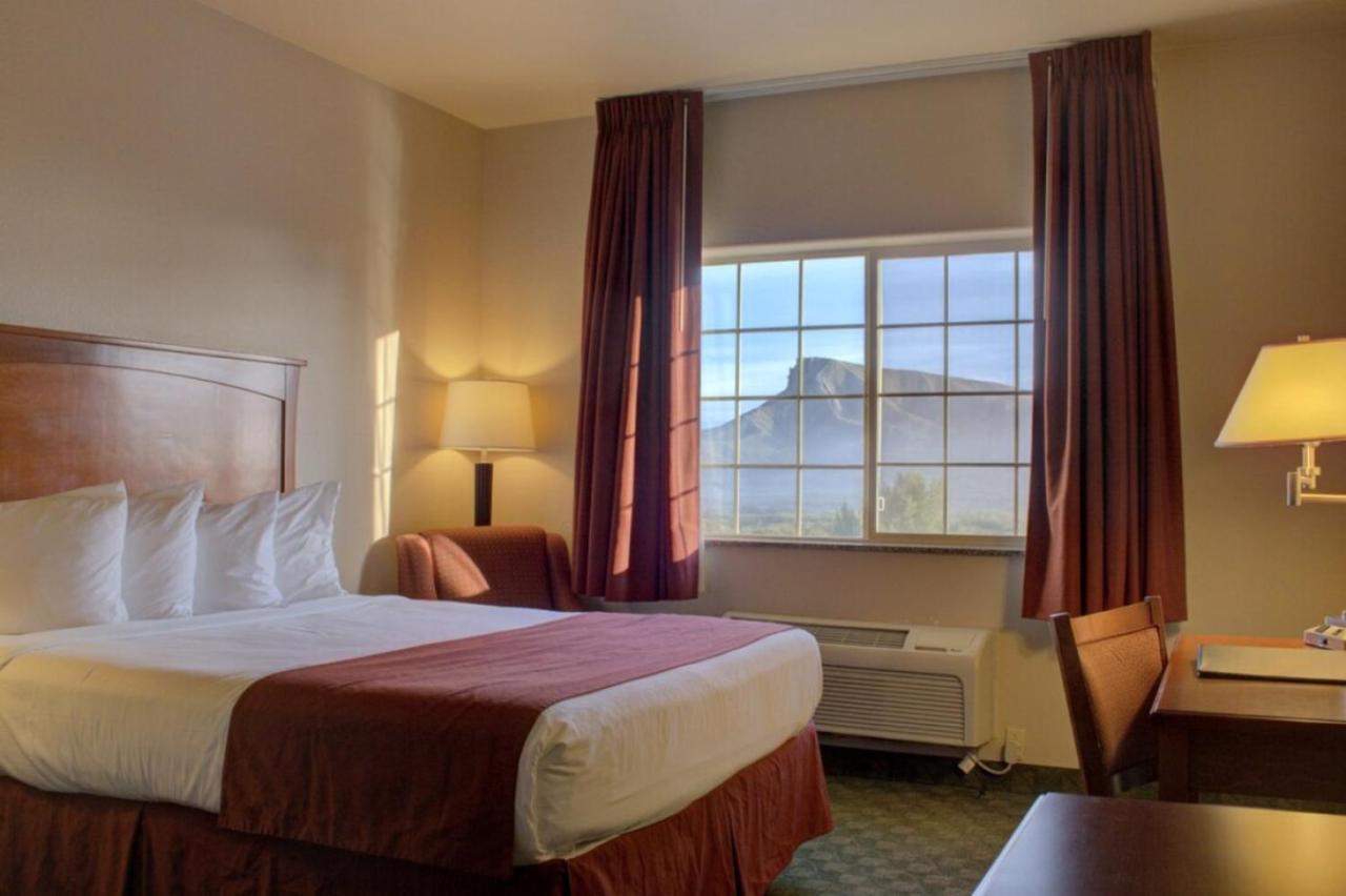 Allington Inn & Suites Kremmling Kültér fotó