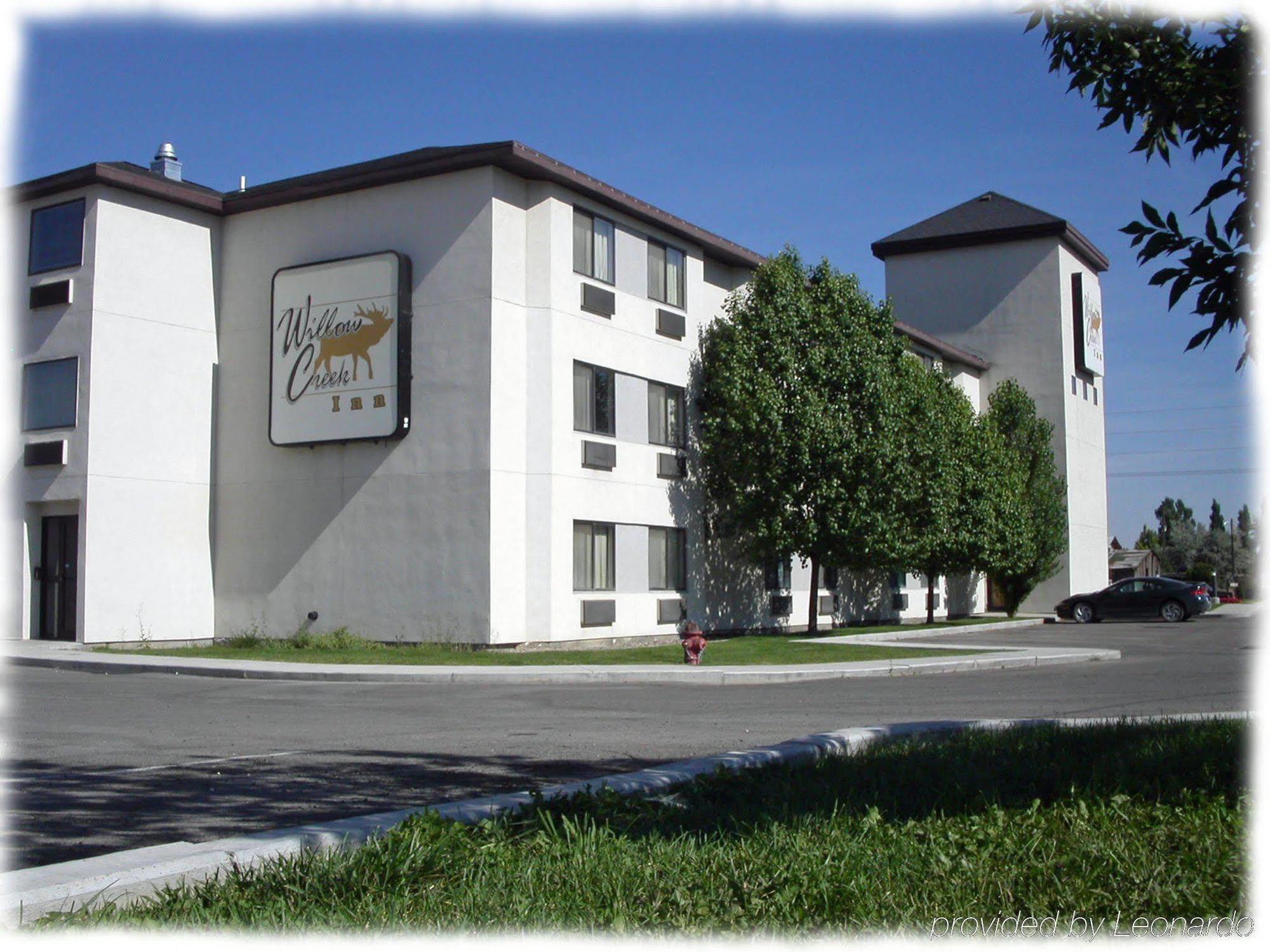 Allington Inn & Suites Kremmling Kültér fotó