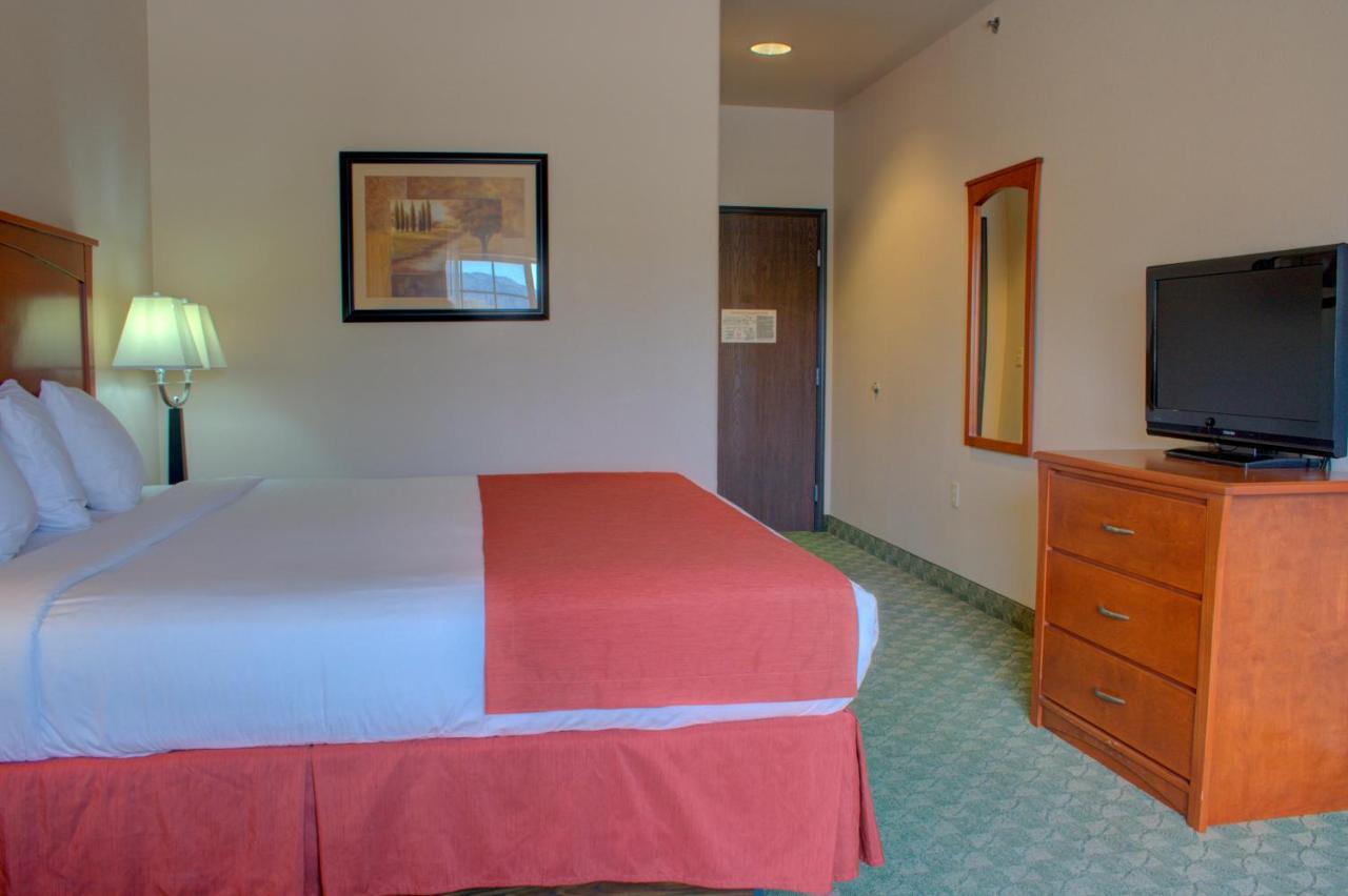 Allington Inn & Suites Kremmling Kültér fotó
