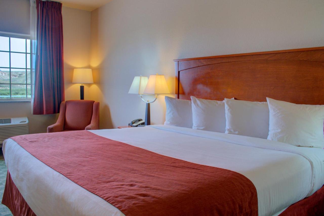 Allington Inn & Suites Kremmling Kültér fotó