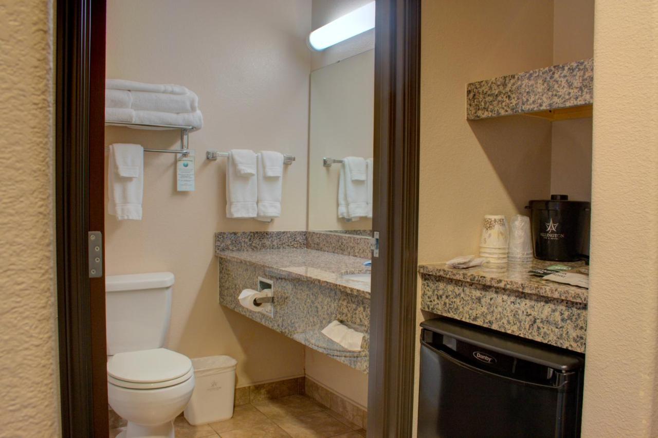 Allington Inn & Suites Kremmling Kültér fotó