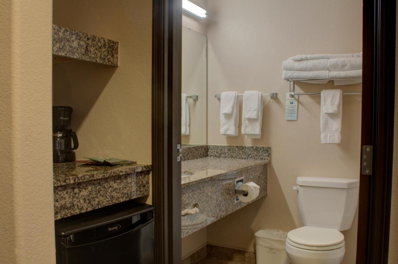Allington Inn & Suites Kremmling Kültér fotó