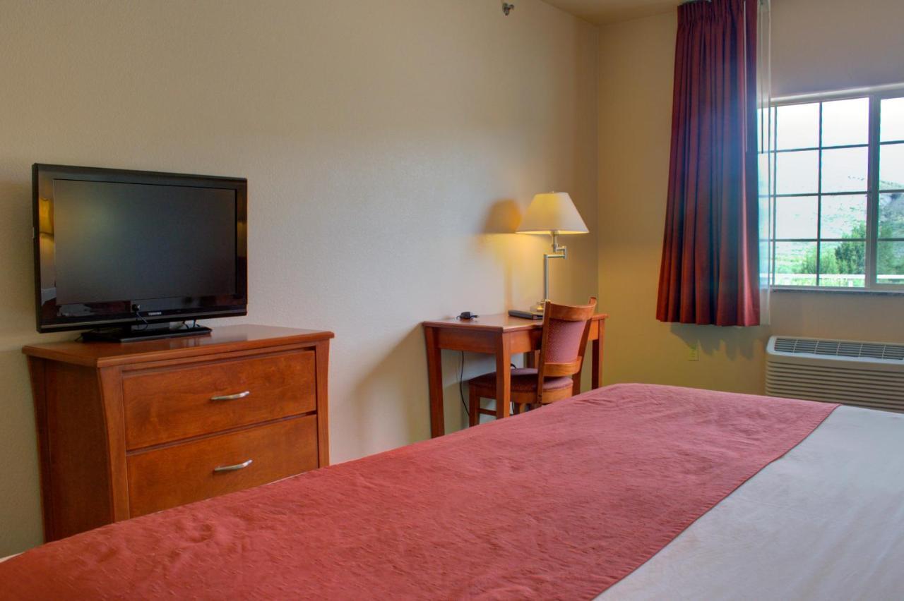 Allington Inn & Suites Kremmling Kültér fotó
